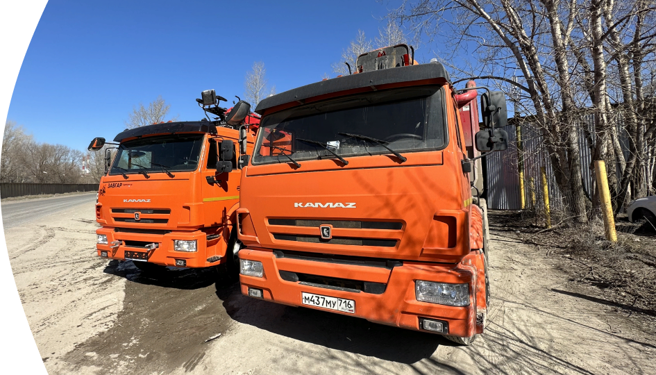 Прием и вывоз вашего металлолома  в Томске